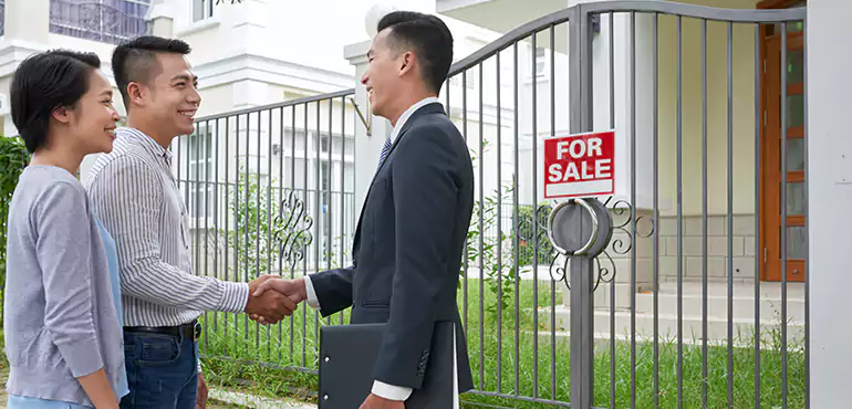 Why Choose Us to Sell Your House in Shreveport, LA?
