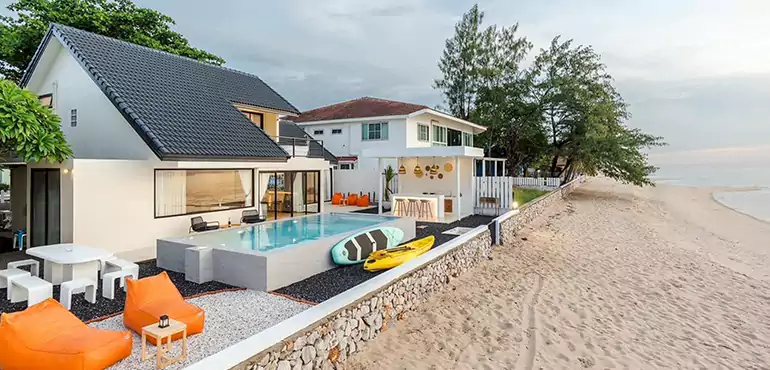 What We Offer to Beach House Sellers in Shreveport, LA?