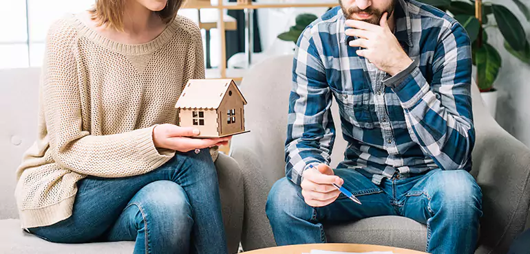 Why Sell Your House During Divorce in Shreveport, LA?