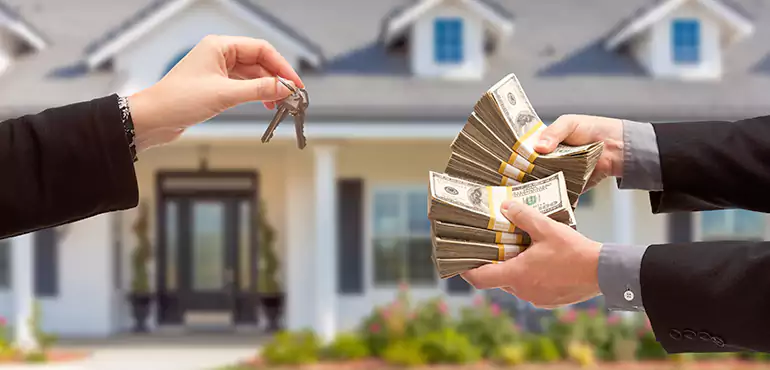 Why So Many Shreveport Homeowners Choose Cash Offers for a Fast, Stress-Free Sale