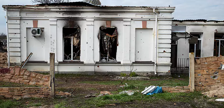 How We Determine a Fair Cash Value for Your Damaged or Distressed Shreveport Home