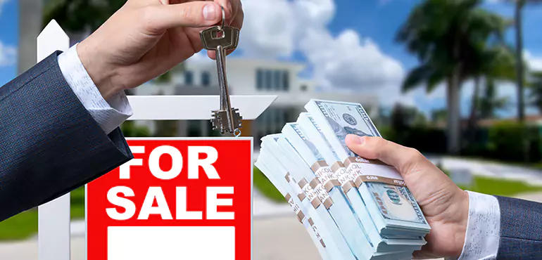 Sell Your Home for Less Than Market Value with Ease in Shreveport, LA