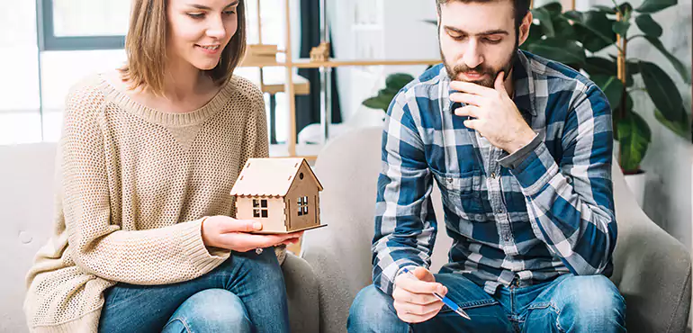 Why Homeowners Trust Shreveport Home Buyers to Sell House With Liens in Shreveport
