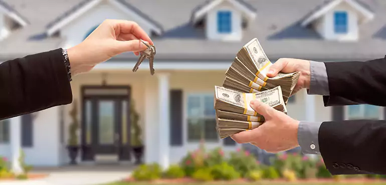  Quick Property Buying Process in Shreveport, LA