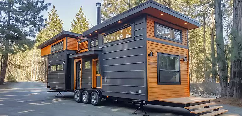How Our Process Works in Shreveport, LA - A Fast & Simple Way to Sell Your Mobile Home?