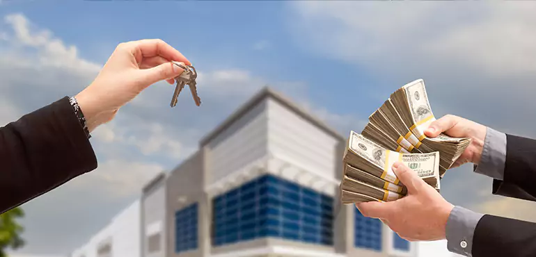 Multifamily Buildings For Sale On Cash in Shreveport, LA