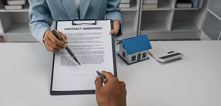 Why Sell Your Wholesale Assignment Contract to Us in Shreveport, LA?