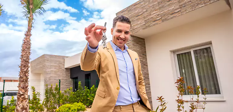 We Don’t Just Buy Houses in Shreveport, LA - We Solve Your Problem