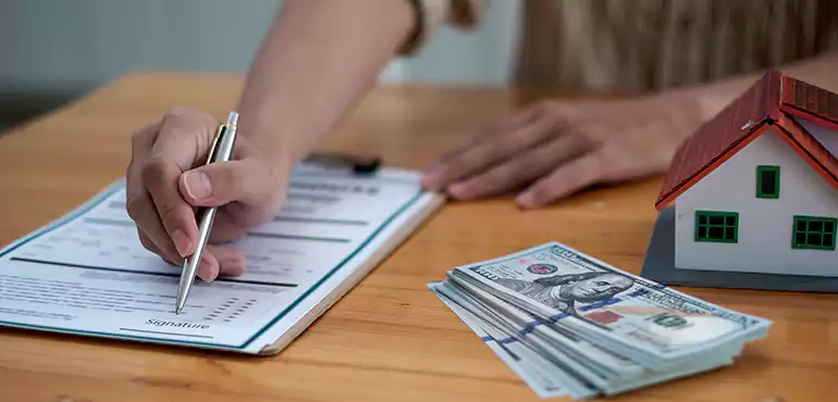 What Makes Our Shreveport Home Buying Service Different and Better