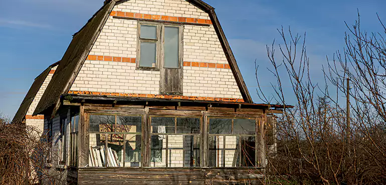 Own a Rental in Disrepair? We’ll Take It Off Your Hands in Shreveport
