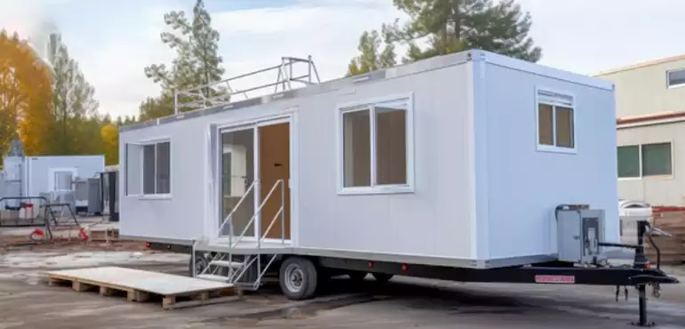 Mobile Homes We Buy in Shreveport, LA