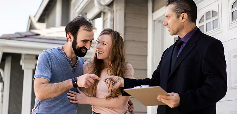 Sell Family Properties in Shreveport, LA