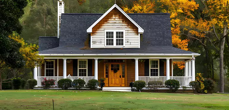 What Types of Properties Do We Buy in Shreveport?