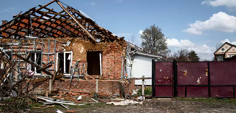 The Emotional Relief of Selling "As-Is" in Shreveport, LA
